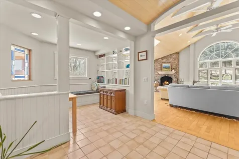 3456 West Hill Road Stowe VT 05672