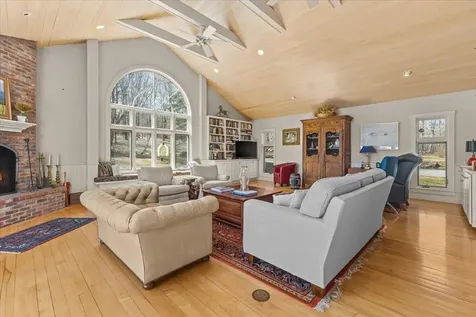 3456 West Hill Road Stowe VT 05672