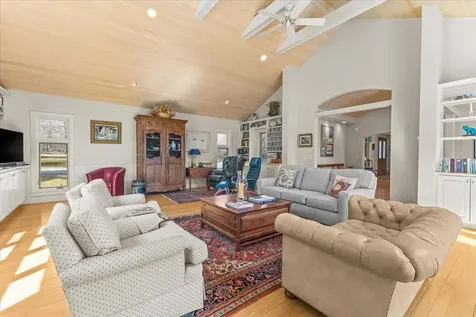 3456 West Hill Road Stowe VT 05672