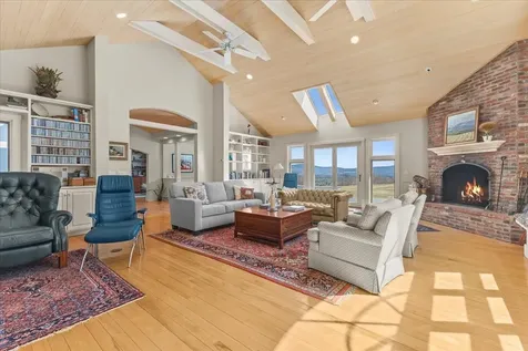 3456 West Hill Road Stowe VT 05672