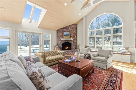 3456 West Hill Road Stowe VT 05672