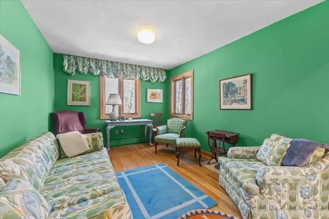 3456 West Hill Road Stowe VT 05672