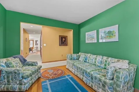 3456 West Hill Road Stowe VT 05672