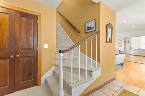 3456 West Hill Road Stowe VT 05672