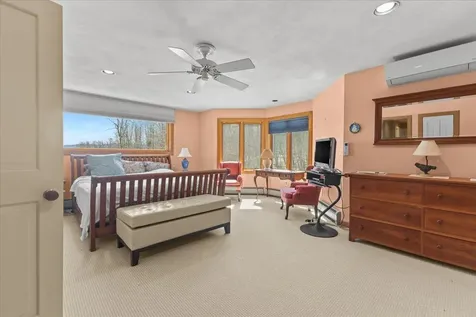 3456 West Hill Road Stowe VT 05672