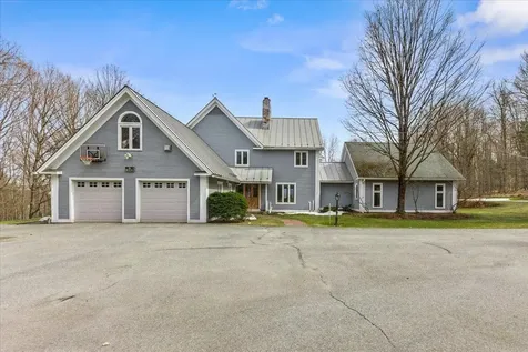 3456 West Hill Road Stowe VT 05672