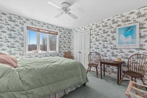 3456 West Hill Road Stowe VT 05672