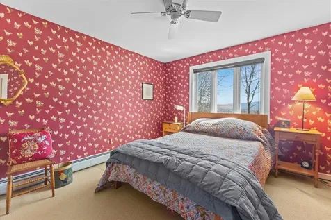 3456 West Hill Road Stowe VT 05672