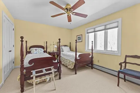 3456 West Hill Road Stowe VT 05672