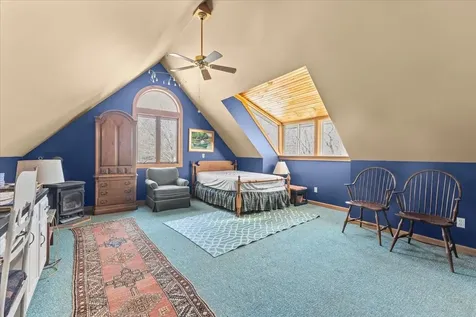 3456 West Hill Road Stowe VT 05672