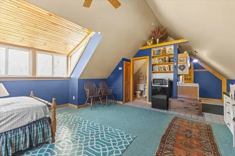 3456 West Hill Road Stowe VT 05672