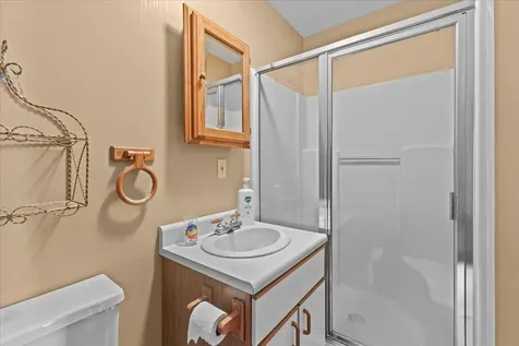 3456 West Hill Road Stowe VT 05672