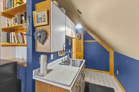 3456 West Hill Road Stowe VT 05672