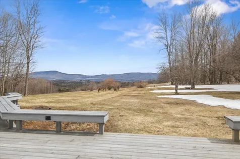 3456 West Hill Road Stowe VT 05672