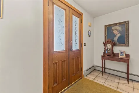 3456 West Hill Road Stowe VT 05672