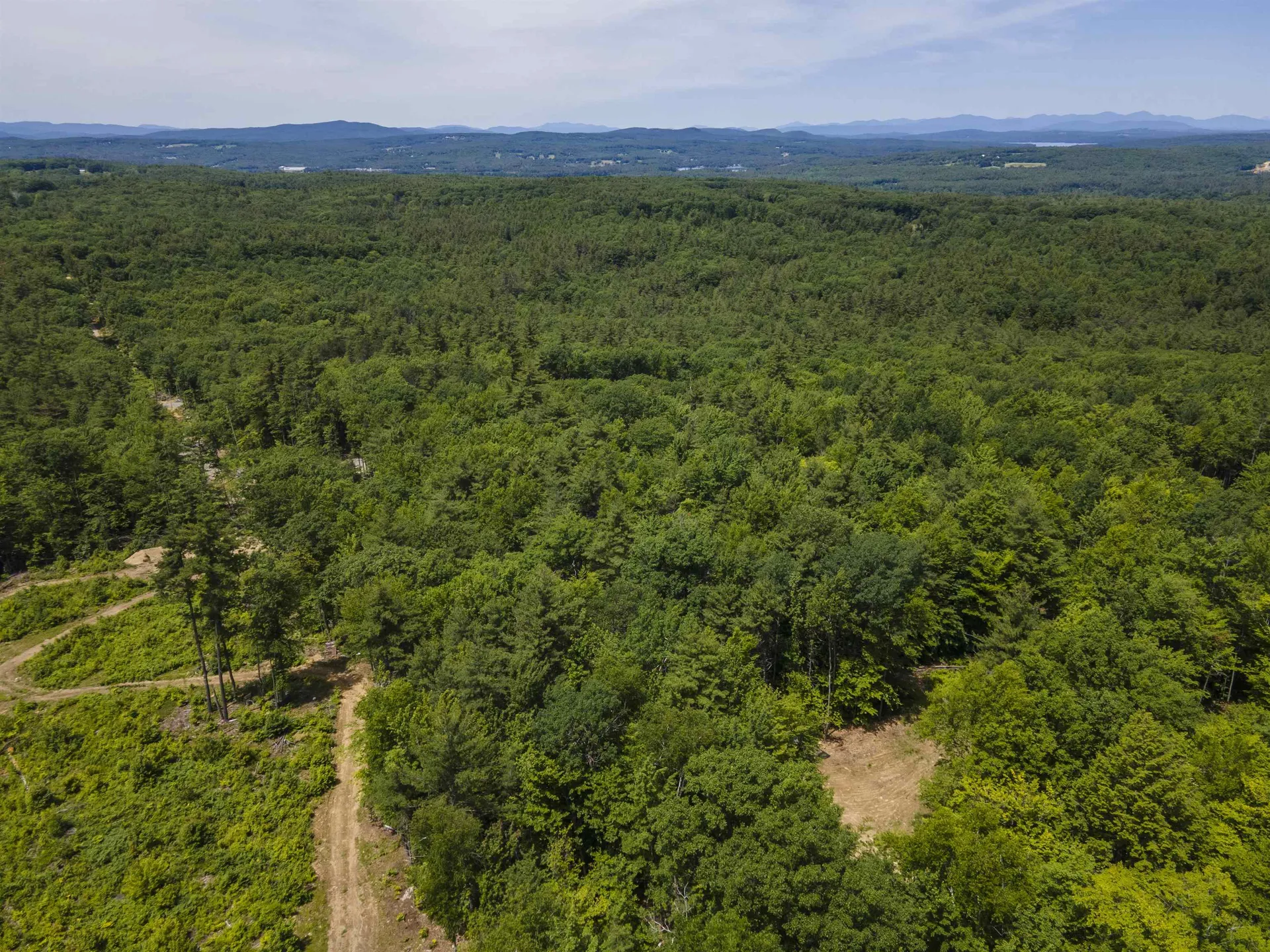 Polly Ham Road Northfield NH 03276