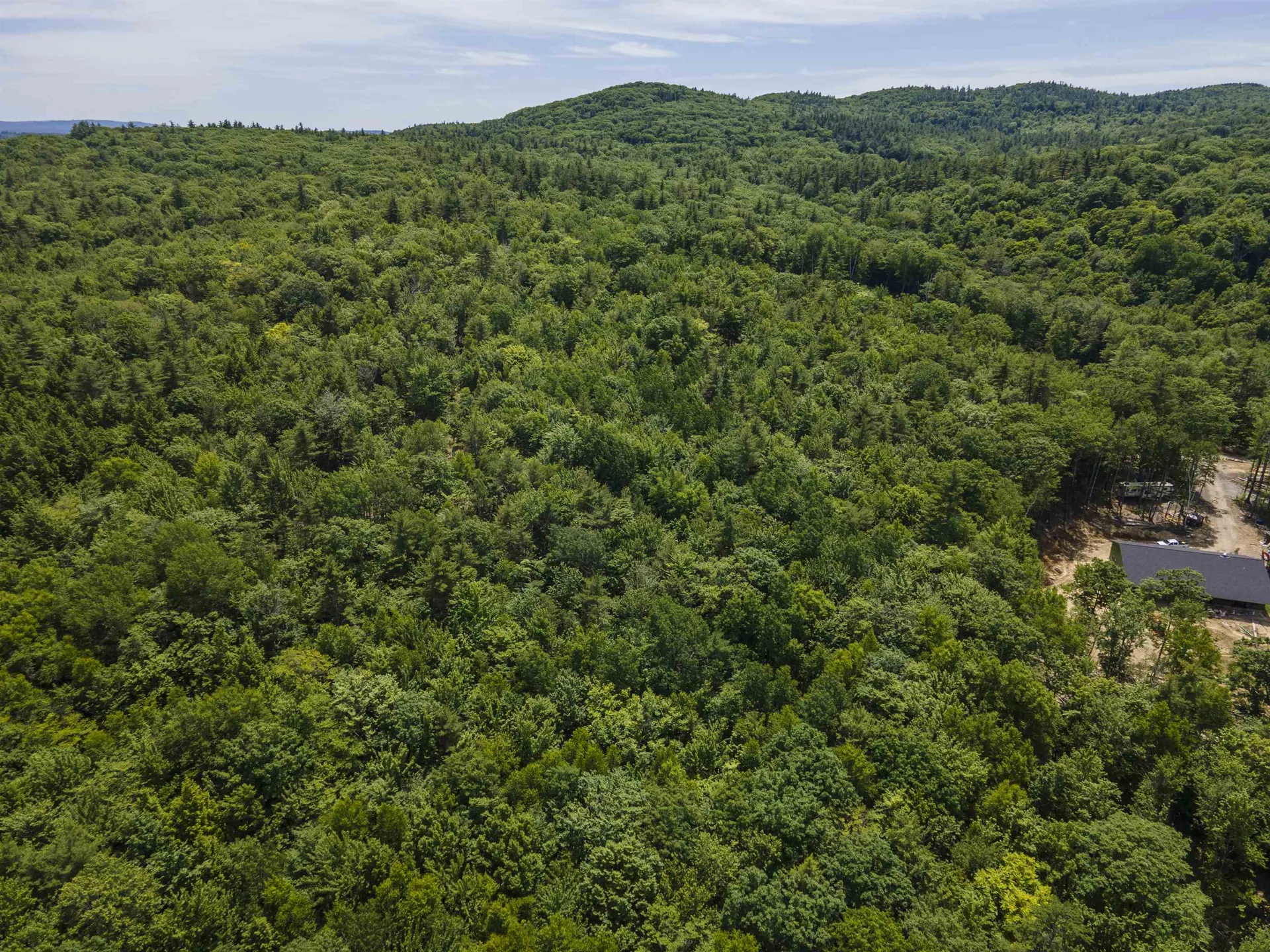 Polly Ham Road Northfield NH 03276