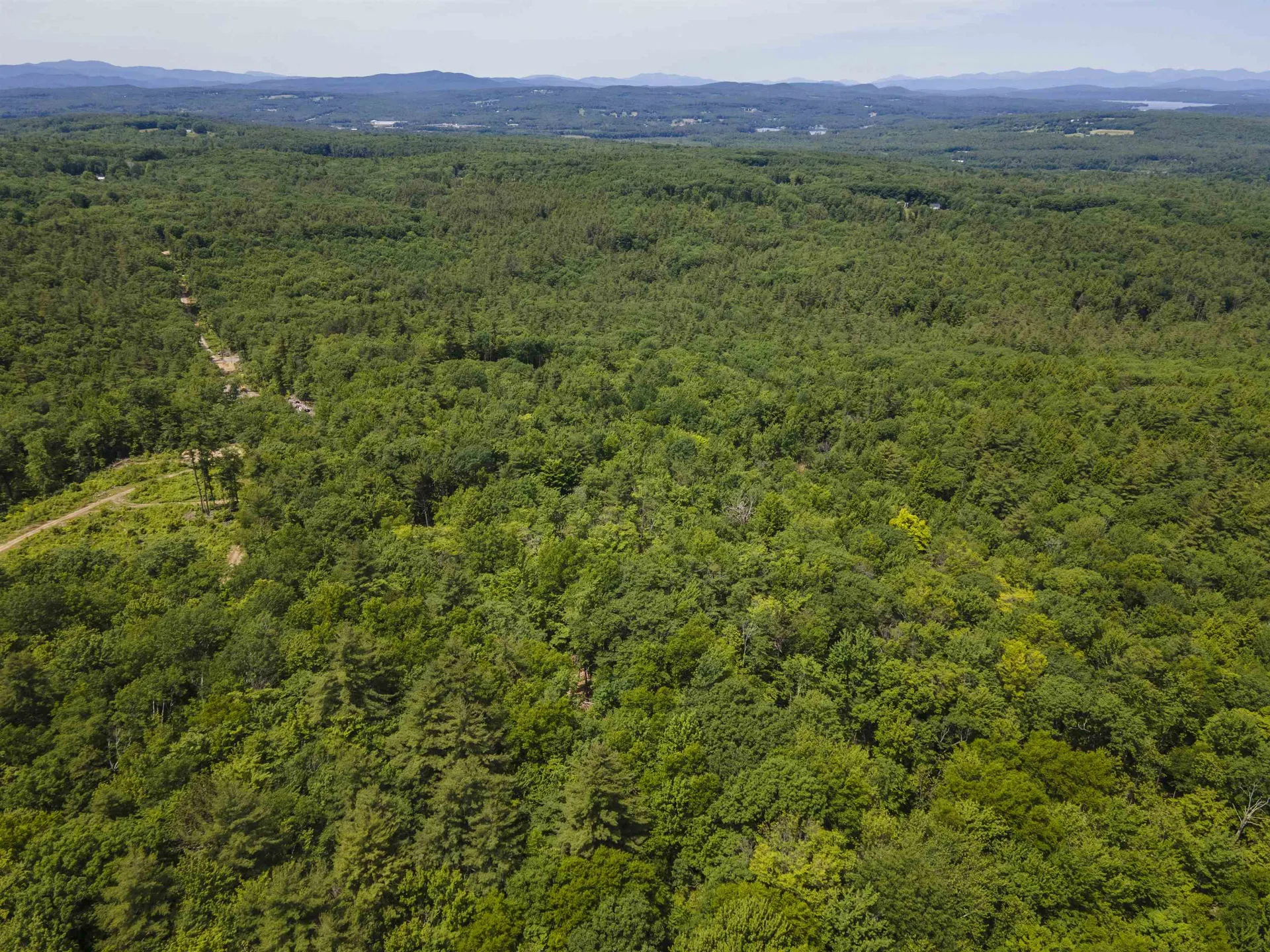 Polly Ham Road Northfield NH 03276