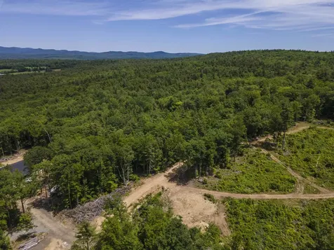 Polly Ham Road Northfield NH 03276