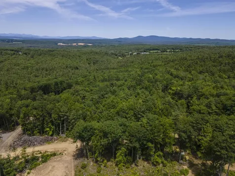 Polly Ham Road Northfield NH 03276