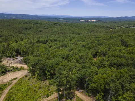 Polly Ham Road Northfield NH 03276