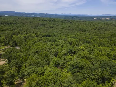 Polly Ham Road Northfield NH 03276