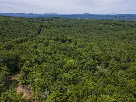 Polly Ham Road Northfield NH 03276