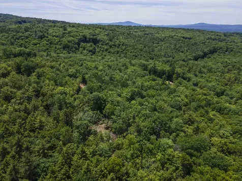 Polly Ham Road Northfield NH 03276