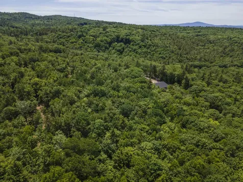 Polly Ham Road Northfield NH 03276