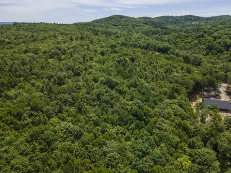 Polly Ham Road Northfield NH 03276