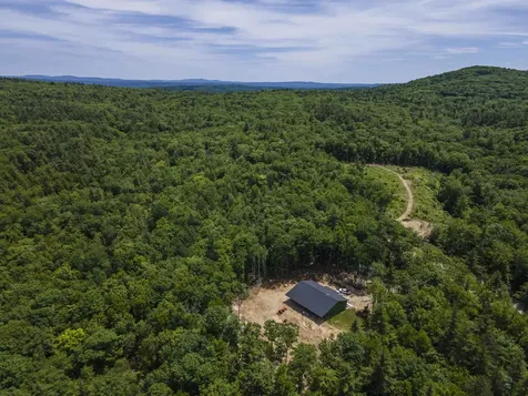 Polly Ham Road Northfield NH 03276