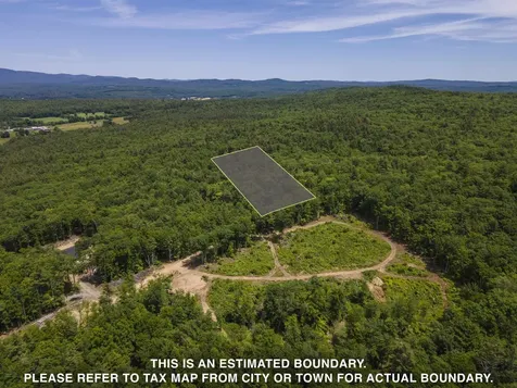 Polly Ham Road Northfield NH 03276