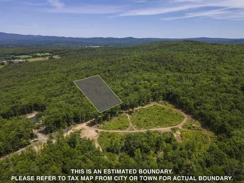 Polly Ham Road Northfield NH 03276