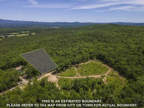 Polly Ham Road Northfield NH 03276