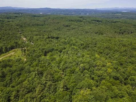 Polly Ham Road Northfield NH 03276