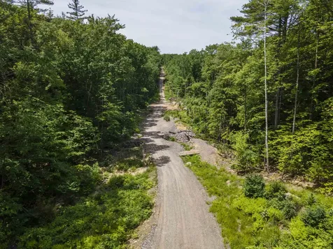 Polly Ham Road Northfield NH 03276