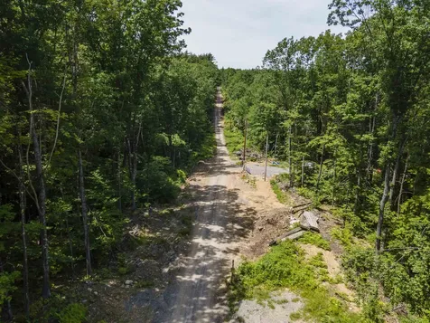 Polly Ham Road Northfield NH 03276