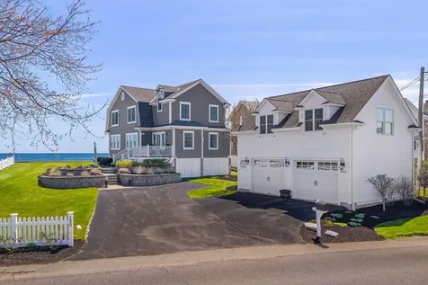 150 Webhannet Drive Wells ME 04090
