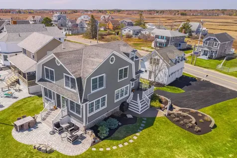 150 Webhannet Drive Wells ME 04090