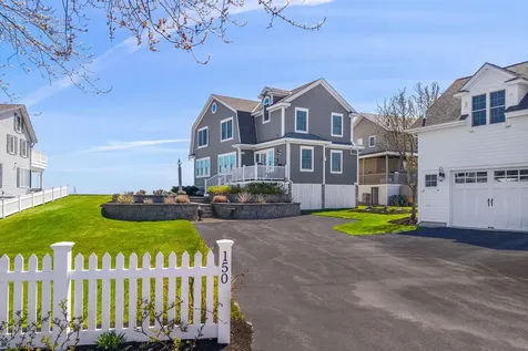 150 Webhannet Drive Wells ME 04090