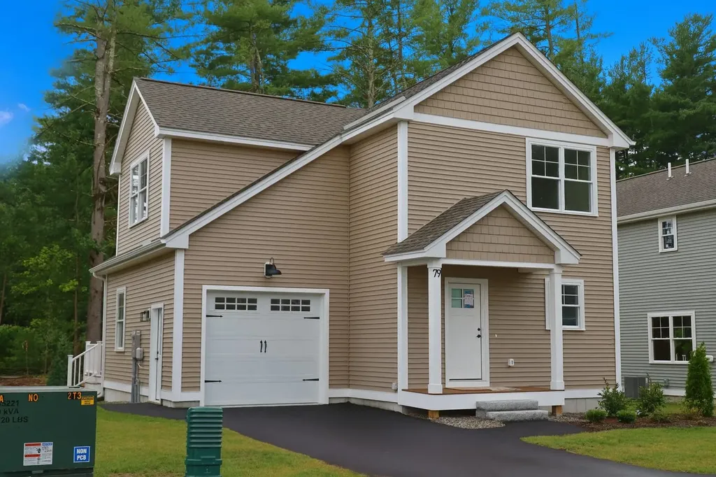 63 Wilderness Drive Nashua NH 03062