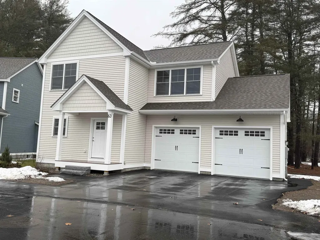63 Wilderness Drive Nashua NH 03062