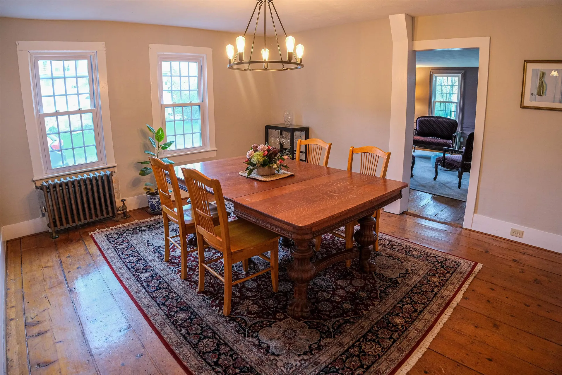 270 North Street Chester VT 05143