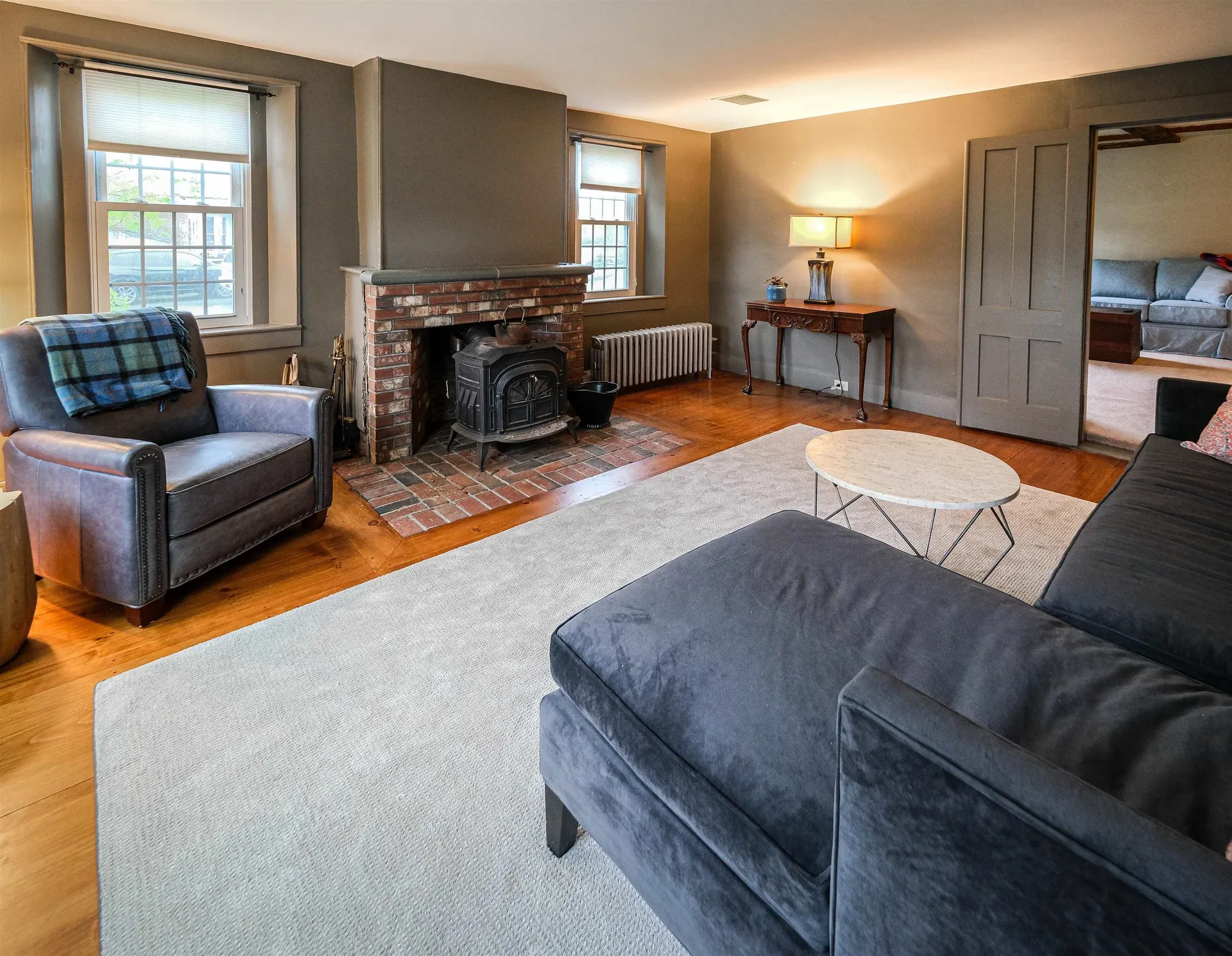 270 North Street Chester VT 05143