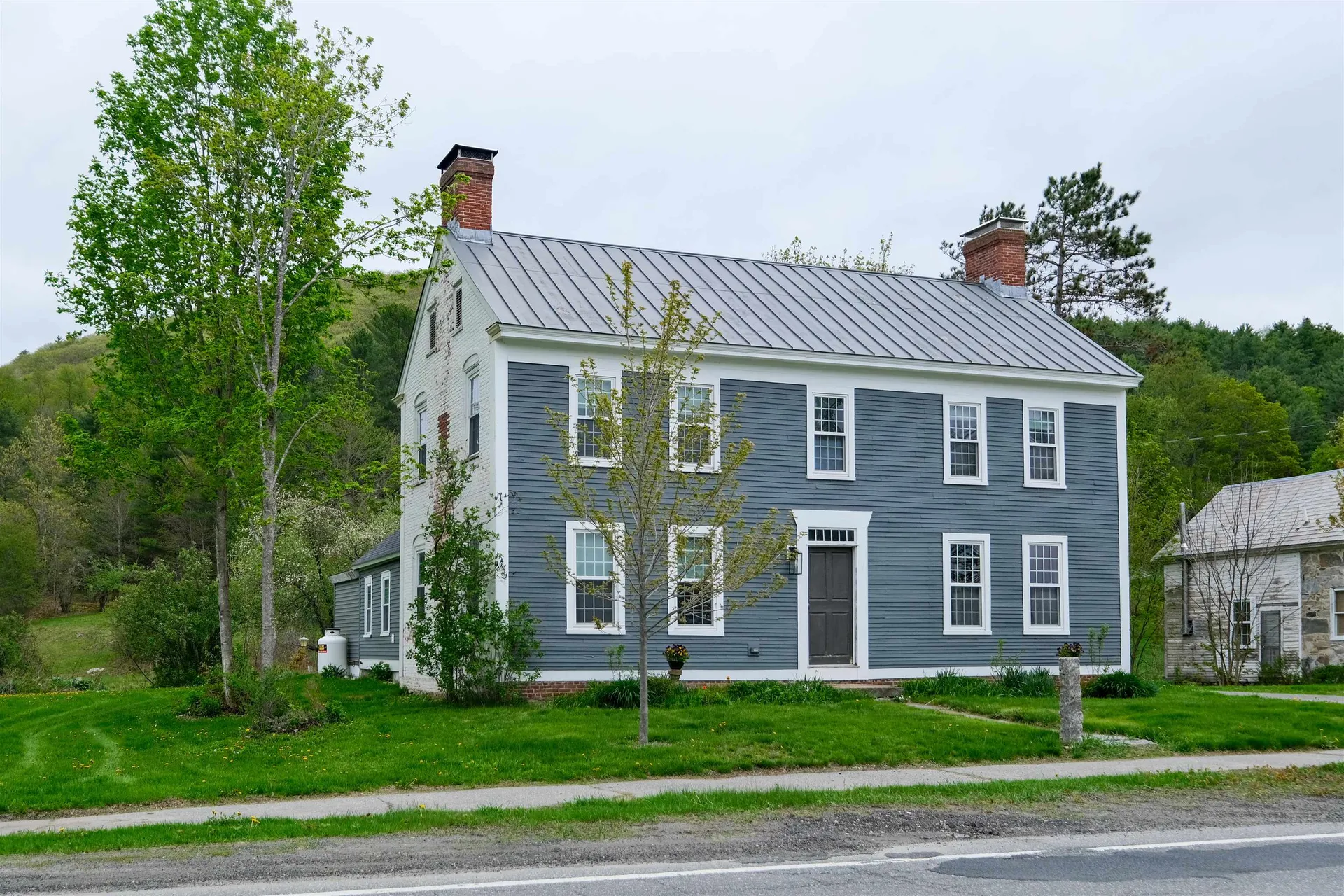 270 North Street Chester VT 05143