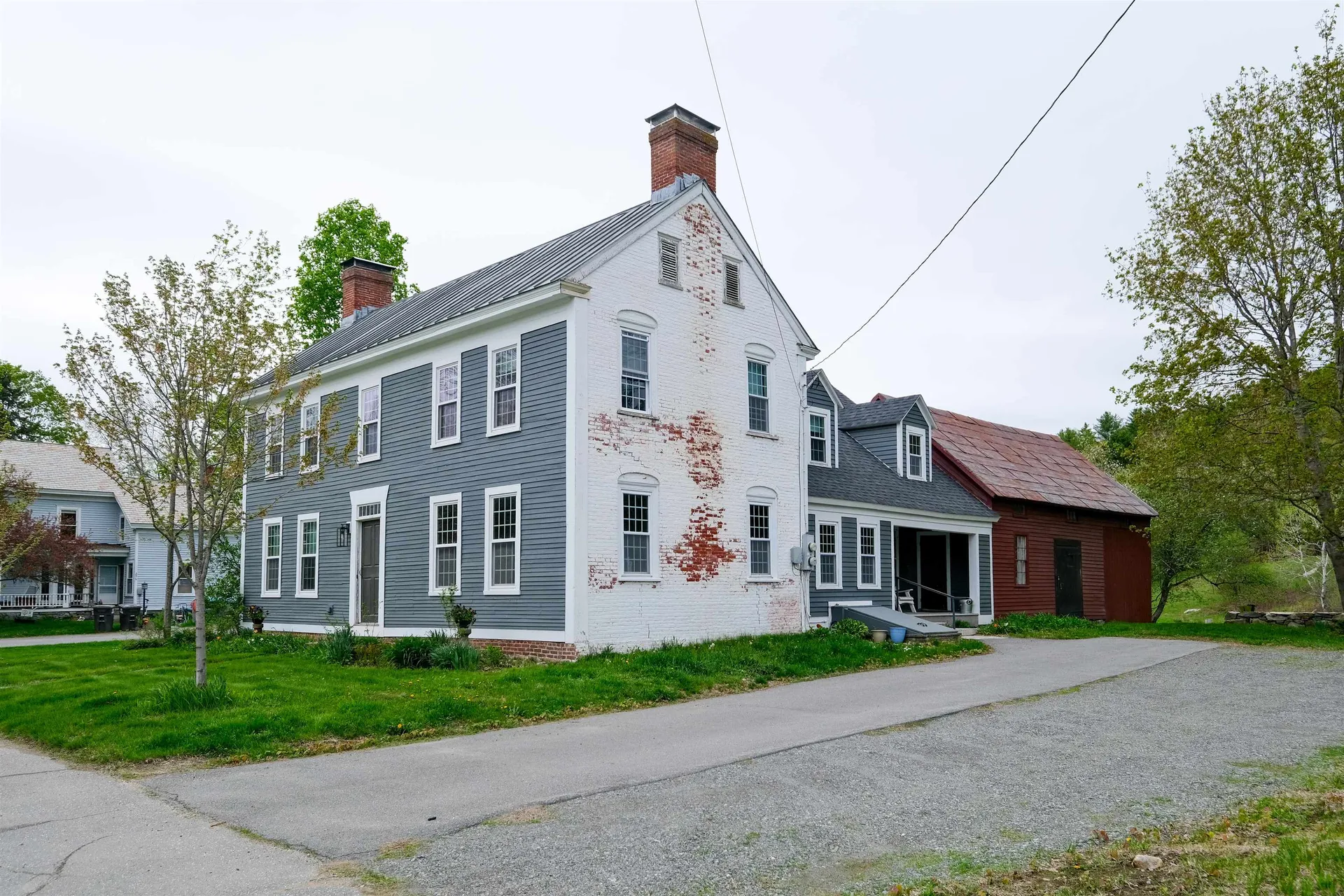 270 North Street Chester VT 05143