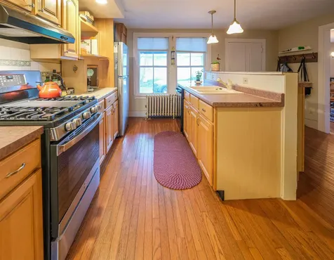 270 North Street Chester VT 05143