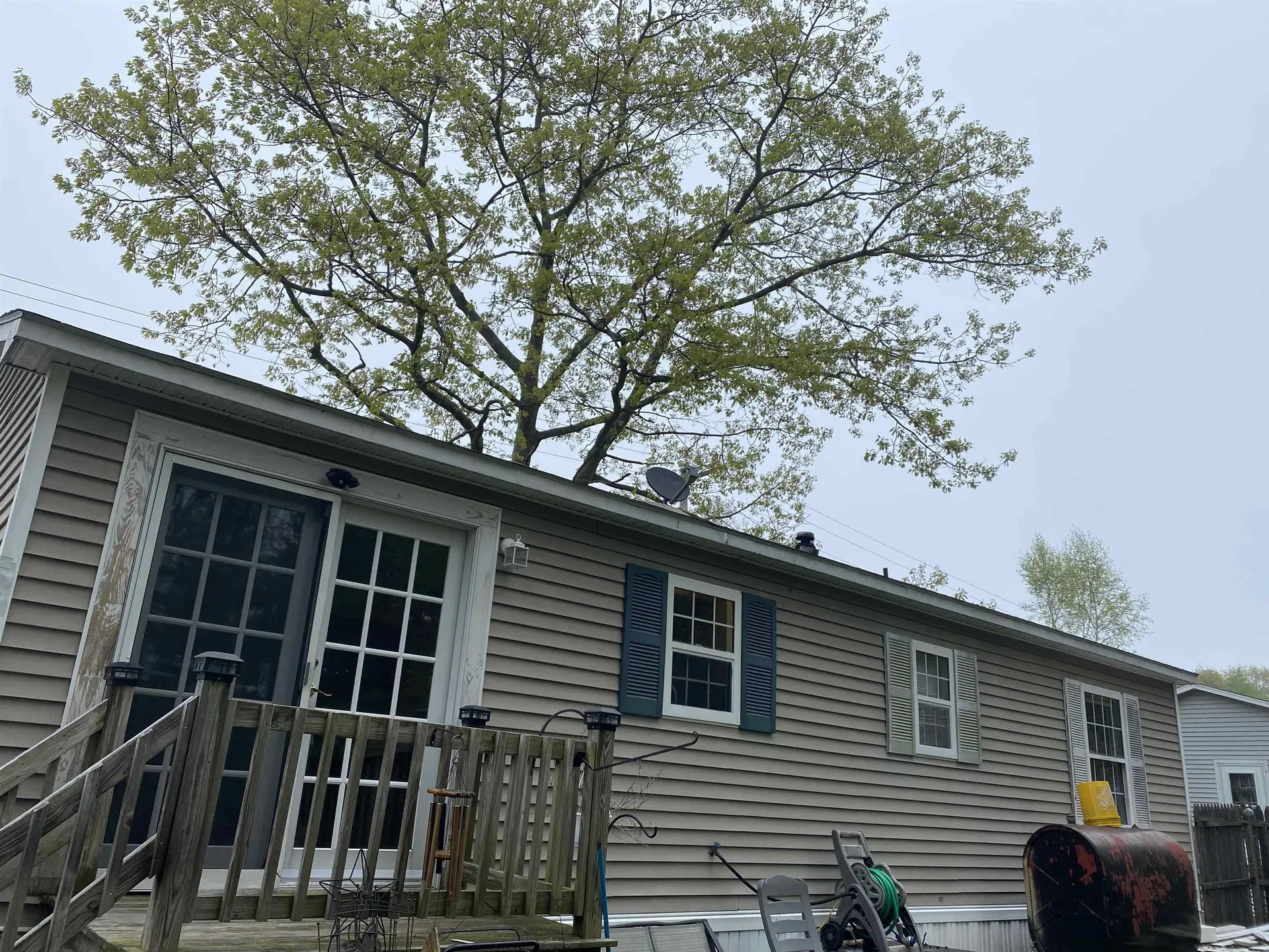 55 B Street Seabrook NH 03874