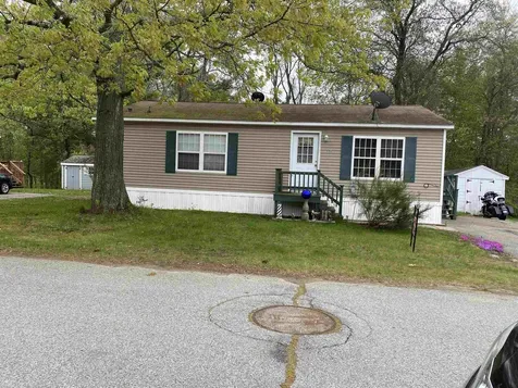 55 B Street Seabrook NH 03874