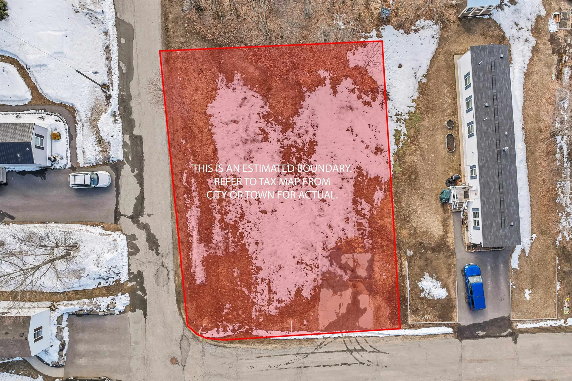 27 Firelite Road Conway NH 03818